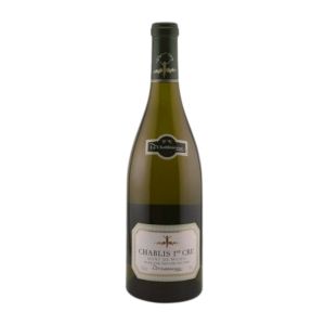 La Chablisienne Chablis Mont De Milieu